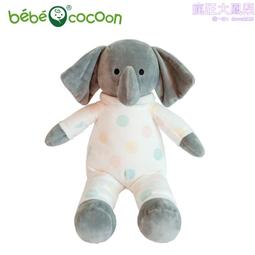 嬰兒安撫毛絨玩具 KOTY動物造型安撫巾 雪倫小舖 歷史價格詳細信息
