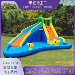 玩具水槍迪士尼草莓熊兒童水槍玩具網紅抽拉式背包水槍卡通噴水打水仗神器 歷史價格詳細信息