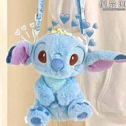 迪士尼史迪仔迷你史迪奇擺件星際寶貝stitch生日禮物 歷史價格詳細信息