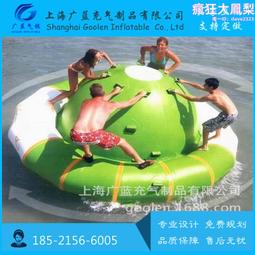 水上充氣玩具充氣水上香蕉船飛魚旋轉陀螺海上摩托艇快艇沖浪拖拽小黃鴨草莓熊 歷史價格詳細信息