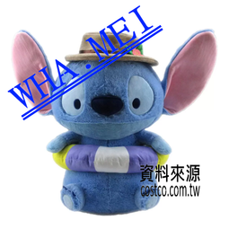 Disney迪士尼史迪奇夏威夷系列吊飾掛飾鑰匙圈包包掛飾 101241【小品館】 歷史價格詳細信息