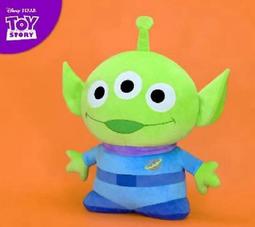全新 迪士尼玩具總動員 三眼怪娃娃玩偶吊飾 鑰匙圈 包包公仔掛飾配件 Disney Toy Story 歷史價格詳細信息