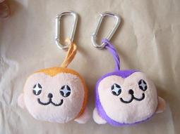 全新猴子手機吊飾-張嘴會咬人歐 歷史價格詳細信息