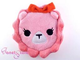 *雅琳精品*  可愛絨毛玩偶零錢包小豬頭特價 歷史價格詳細信息