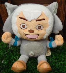 ☆玩偶特賣☆喜羊羊灰太狼~㊣公司貨玩偶~我一定會回來的~羊羊變身版~慢羊羊下標區~獨家版 歷史價格詳細信息