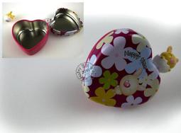 心型鐵盒3朵玫瑰香皂花 禮品 婚禮小物 情人節 歷史價格詳細信息
