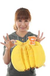 枕頭~午安枕~香蕉抱枕 香蕉枕頭 香蕉先生 情人節 生日送禮 高鳯可自取 歷史價格詳細信息