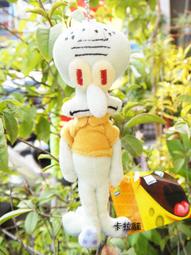 卡通章魚植絨短袖T恤男生高街潮牌ins夏季寬松透氣半截袖體恤衫-靚仔男裝 歷史價格詳細信息
