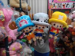 航海王娃娃 16吋 12吋 魯夫娃娃 培波玩偶 索隆 香吉士 海賊王娃娃 魯夫玩偶 ONE PIECE 航海王 培波娃娃 歷史價格詳細信息