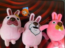 波兔出擊 暴筋棒 歷史價格詳細信息