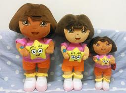 DORA 愛探險的朵拉 1 中文字幕 中文發音 東森電視 DVD 2 DVD專輯 二手 C08 歷史價格詳細信息