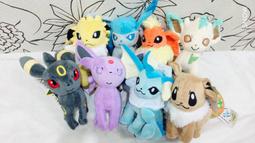 一套伊布係列『好康到你家』 歷史價格詳細信息