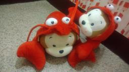 【【淘氣猴子物語】】可愛鑰匙圈＆手機吊飾迷你手電筒發亮，二色任選．特價品 歷史價格詳細信息