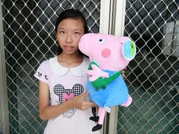 佩佩豬-可愛不鏽鋼湯匙(藍/粉)【衛立兒生活館】 歷史價格詳細信息