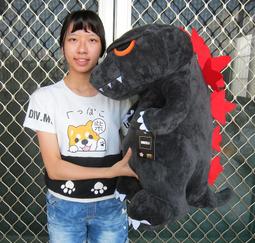 Godzilla 哥吉拉 酷斯拉 哥斯拉 彩色 硬膠 約33cm高 二手無盒 不含魔斯拉幼蟲 一起買有優惠 歷史價格詳細信息