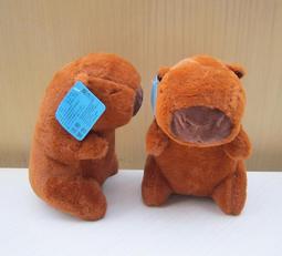 卡皮巴拉/水豚 充電式拍拍小夜燈(三段暖光/七彩光) 歷史價格詳細信息