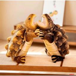 海龜娃娃~海龜玩偶抱枕~ 4吋~15吋~烏龜娃娃~可脫殼綠烏龜玩偶 ~生日/情人禮物~全省配送 歷史價格詳細信息