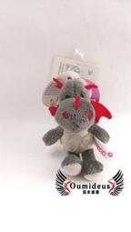 【歐米迪斯】NICI非洲象鑰匙圈 歷史價格詳細信息