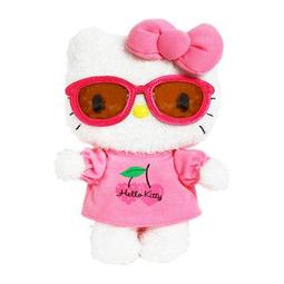 【SANRIO】HELLO KITTY毛氈立體門貼二件組-招財進寶+吉祥如意(NYT0246-8) 歷史價格詳細信息