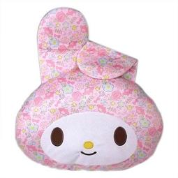 萌萌大臉-Hello Kitty / Melody 美樂蒂 icash2.0 7-11 矽膠大頭 歷史價格詳細信息