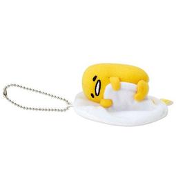 【超萌行銷】《Sanrio》蛋黃哥造型玩偶吊鍊(抱抱蛋白被)_00474A 價格比較,價格查詢,歷史價格詳細信息
