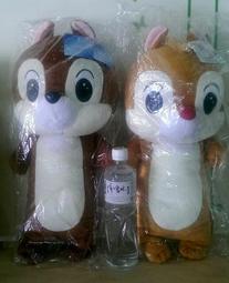 奇奇蒂蒂娃娃 12吋 正版迪士尼 Disney 奇奇玩偶 迪士尼娃娃 花栗鼠 松鼠 奇奇蒂蒂 蒂蒂玩偶 奇奇蒂蒂絨毛娃娃 歷史價格詳細信息