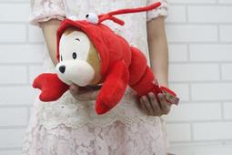 【高弟街百貨】佩佩豬 喬治豬娃娃 粉紅豬小妹 佩佩豬背包 喬治豬 抱恐龍款 抱小熊款 佩佩豬佩琪 喬治豬娃娃 玩偶 抱枕 歷史價格詳細信息