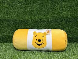 【捌貳壹】 哈尼熊 抱枕 (40公分) 娃娃 午安枕 維尼 頑皮狗 歷史價格詳細信息