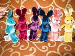 水果兔子毛絨玩具粉兔子抱枕大號兔子娃娃送女生生日禮物玩偶 歷史價格詳細信息