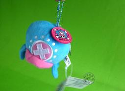 【喬巴 3D 立體 拼圖 日版 37片 公仔】多尼多尼 Chopper 航海王 海賊王  JIGSAW PUZZLE 新 歷史價格詳細信息