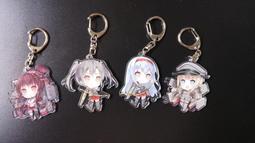 萌之屋&sim;艦隊收藏 動漫海報 A-N款 歷史價格詳細信息