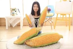 玉米抱枕抱枕 婚禮 男捧花禮 伴郎禮 婚宴 喜宴 伴手禮 生日禮物 情人節禮物 交換禮物 創意 聖誕節 歷史價格詳細信息