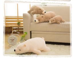 ☆汪汪鼠☆【50公分】仿真貓咪娃娃 貓奴抱枕玩偶 生日禮物 聖誕節交換禮物 兒童房布置 親子餐廳民宿寵物店裝潢布置 歷史價格詳細信息