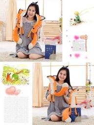 狐狸姬.公主齊水母切空氣瀏海假髮髮片 歷史價格詳細信息