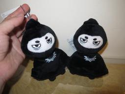 ///愛蜜莉娃娃屋///~4吋可愛的花椰菜絨毛娃娃~綠花椰菜~紫色花椰菜~婚禮小物~小花椰菜吊飾--約12公分 歷史價格詳細信息