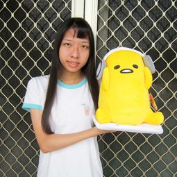 [全家] 蛋黃哥生活保鮮學 雙包袋 歷史價格詳細信息