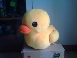 黃色小鴨背包~鴨子後背包~黃色小鴨後背包~鴨子背包~小黃鴨背包 黃色小鴨立體背包 ~全省配送 歷史價格詳細信息