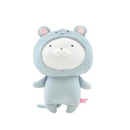 日本正版 LINE人氣貼圖 Kanahei卡娜赫拉的小動物 半透和紙貼紙 30-27花朵橘 歷史價格詳細信息