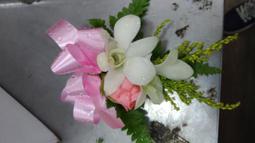 玫瑰蘭繁樂高花束積木情人節生日禮物永生花朵女孩教師節拼裝玩具 歷史價格詳細信息