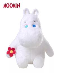 正版授權Moomin姆明玩偶河馬公仔嚕嚕米絨毛玩具 價格比較,價格查詢,歷史價格詳細信息