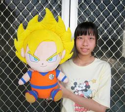 婷芳小舖~七龍珠娃娃~正版七龍珠~悟空 達爾 普烏~普烏娃娃 達爾娃娃~悟空娃娃~悟空玩偶~七龍珠玩偶~生日情人禮 歷史價格詳細信息