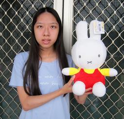 米菲兔 米飛兔 鑲鑽吊飾鑰匙圈 ( 紫色 ) 可愛小兔造型 / 金屬鑲鑽，質感佳，超閃亮，做工精細 ~ 便宜賣 歷史價格詳細信息