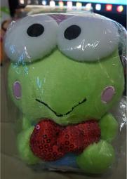 大眼蛙  兩用  帆布手提袋 可提 可背 小日尼三 預購商品 有貨 免運費 不必等 歷史價格詳細信息