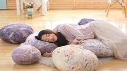 ☆汪汪鼠☆【35公分】愛睏無尾熊玩偶 趴趴抱枕 絨毛娃娃 聖誕節交換禮物 生日禮物  辦公療癒小物 彌月送禮 歷史價格詳細信息