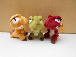 暴龍娃娃 3吋 恐龍吊飾 侏儸紀世界 暴龍吊飾 高9cm 恐龍娃娃吊飾 生日禮物 全省宅配 高雄可自取 歷史價格詳細信息