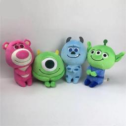 熊抱哥 坐姿娃娃 迪士尼 DISNEY 奇奇與蒂蒂 絨毛玩偶 毛絨娃娃 pokemon 口袋妖怪 LUCI日本代購 歷史價格詳細信息