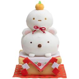 日本 角落生物 新年 兔年系列 恐龍 歷史價格詳細信息