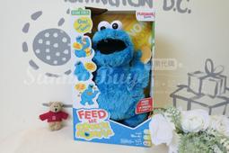 Cookie Monster Badge Reel Lanyard Nursing ID holder daycare teacher pediatric 歷史價格詳細信息