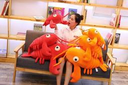 ☆汪汪鼠☆【50公分】仿真貓咪娃娃 貓奴抱枕玩偶 生日禮物 聖誕節交換禮物 兒童房布置 親子餐廳民宿寵物店裝潢布置 歷史價格詳細信息