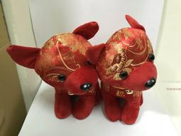狗年  汪旺來-拜年禮盒(2入盒裝/附禮物袋) 【台灣毛巾專賣店】 歷史價格詳細信息